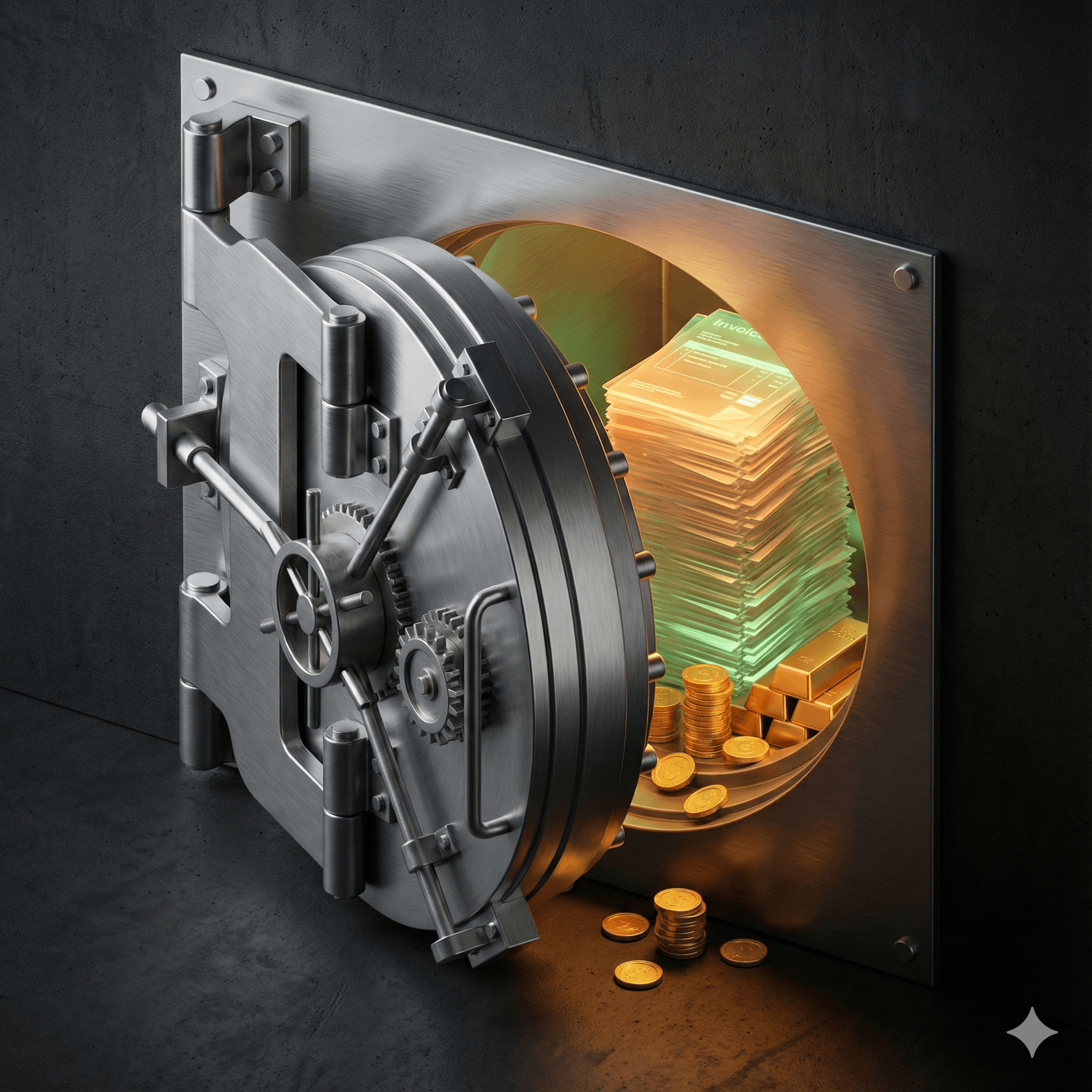 Safe and Payment
