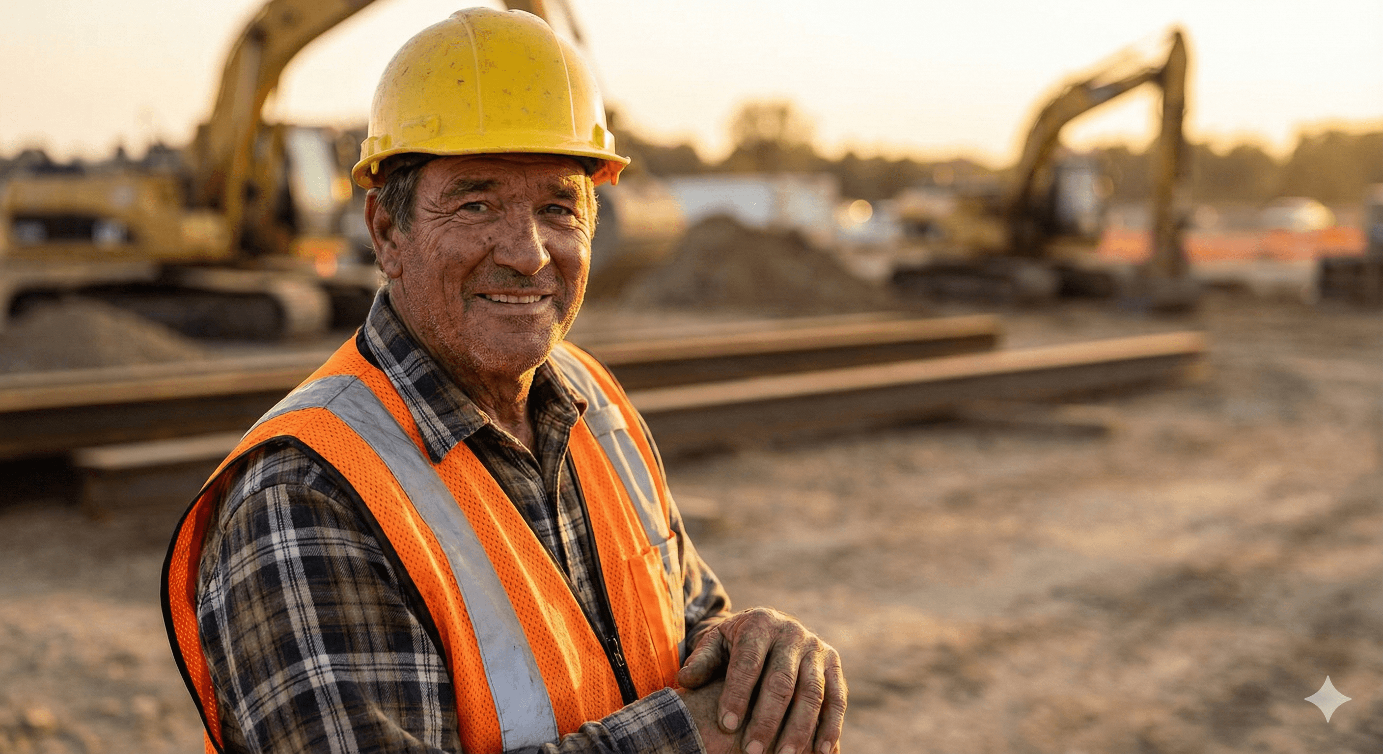 Foreman Testimonial
